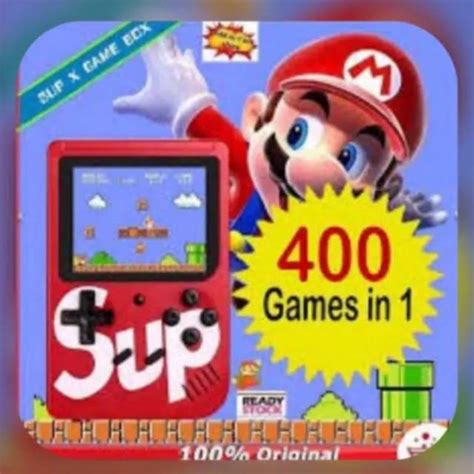 Jual Game Boy Mini Game Retro In Sup Shopee Indonesia