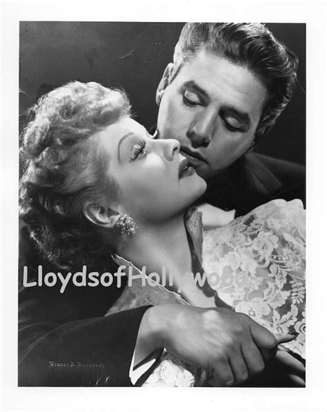 Lucille Ball Desi Arnaz I Love Lucy TV and Movie Stars Lovers | Etsy