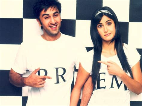 Rare Photos Of Ranbir Kapoor And Katrina Kaif Photos - FilmiBeat