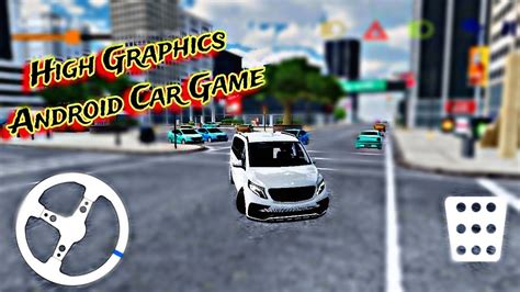 High Graphics Car Game For Anroid Best Car Driving Game For