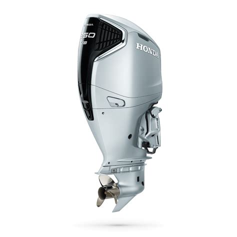 hp honda   stroke outboard bf honda marine