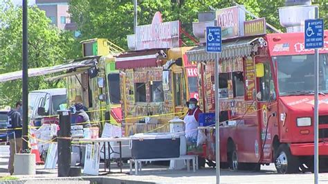 new haven food trucks off 95 - Cruz Everhart