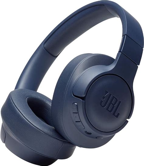 JBL Tune 700BT Casque Bluetooth Sans Fil Appels Stéréo Mains Libres