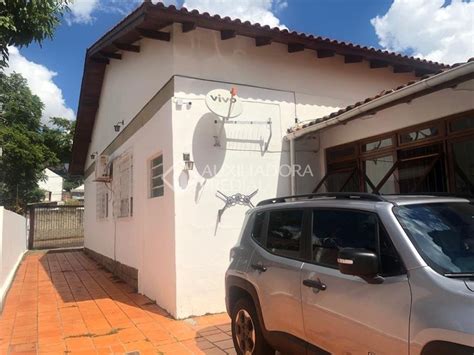 Casa na Rua André Pitthan 80 Cel Aparício Borges em Porto Alegre