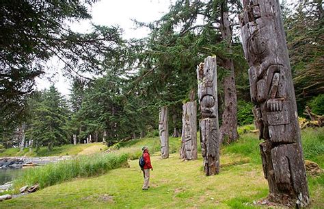 Gwaii Haanas gallery • British Columbia Magazine