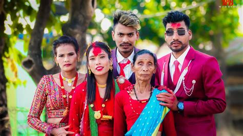 Narendra Weds Prema Full Wedding Video Rbweddingchitwan Youtube