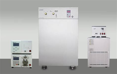 High Speed Countercurrent Chromatography Hscccshanghai Tauto Biotech