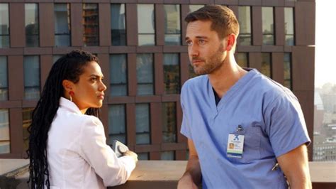 New Amsterdam Canale 5 Anticipazioni Cast Streaming E Tv Trama