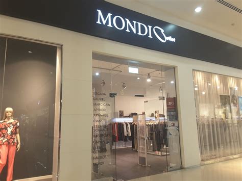 Mondi Clothing
