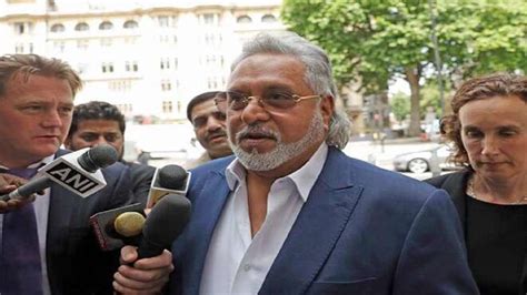 Shares Worth Rs 5800 Crore Sold Ed Says 40 Pc Of Loss In Pnb Mallya