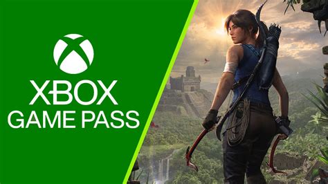 Xbox Game Pass Voici Les 3 Jeux Qui Arrivent La Semaine Prochaine Xbox Xboxygen