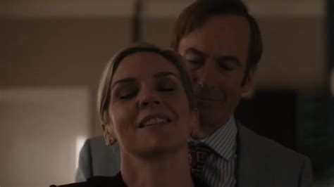 Yarn Thats Pretty Slick Better Call Saul 2015 S06e03 Rock And