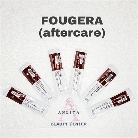 Fougera (Aftercare) – Anlita Beauty Center