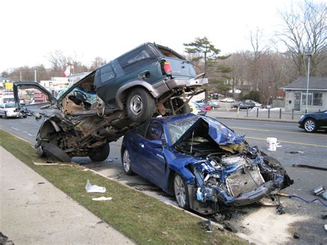 Car Crash: Photos From Car Crash