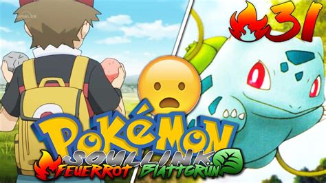 ACTION IN DER SAFARI ZONE Pokémon Feuerrot Blattgrün Randomizer Soul