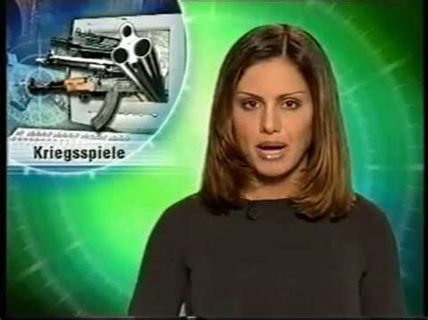 RTL2 News Kriegsspiele YouTube