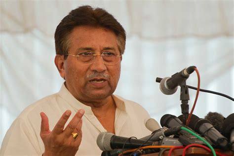 Former Pakistani President Pervez Musharraf Sentenced To Death In High Treason Case Abc News