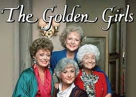 Is This The Episode Title Of Sex And The City Or The Golden Girls