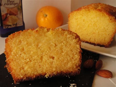 Arôme Framboises Cake à la semoule de blé marmelade d oranges noix