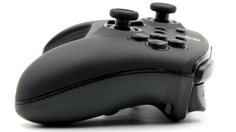 Test De La PowerA Fusion Pro Wireless La Manette Elite Pour Nintendo