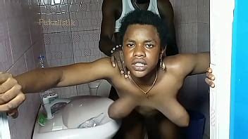 Naughty Akwaibom Housemaid Sneaky Fuck With Oga Madam XNXX