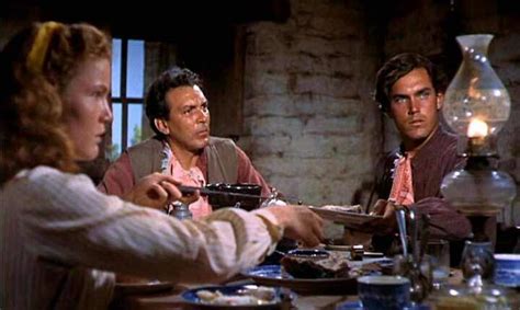 THE SEARCHERS | A Tribute to Jeffrey Hunter