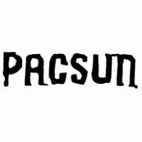 Pacsun Logo PNG Vector (AI) Free Download