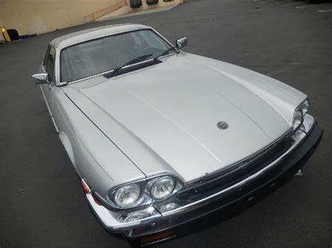 1982 Jaguar XJS For Sale ClassicCars CC 1025261