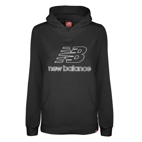 Ripley Polera Wphl Bk New Balance Mujer