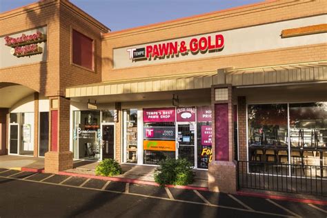 Pawn Shop Near Me - Tempe - Mesa - Scottsdale - Buy - Sell - Pawn