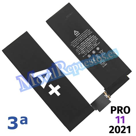 Pantalla Completa Lcd Y T Ctil Para Ipad Pro Rd Gen Rd