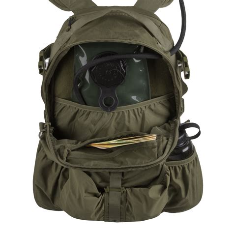 Helikon Tex Raider Backpack L Olive