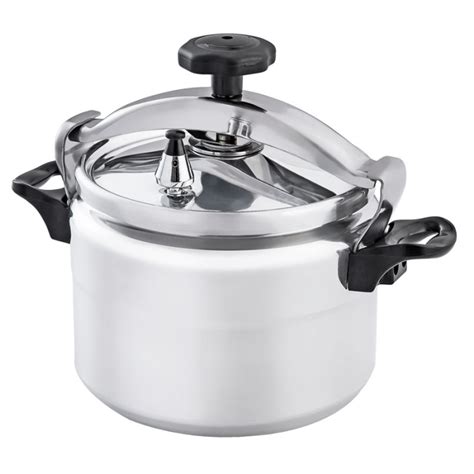 Precio de olla presión de 8 litros de acero inox Sitrapro de Sitram