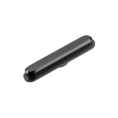 Power Button Outer For Lenovo Phab Black By Maxbhi