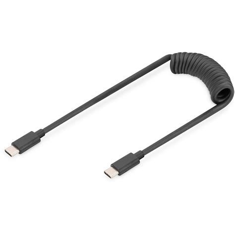 M M Digitus Usb Anschlusskabel Usb Usb Typ C Auf