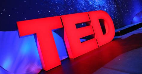 Our 3 Favorite TED Talks You Must See