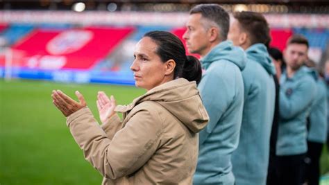 ÖFB Frauenteam startet mit Heimspiel gegen Deutschland in EM