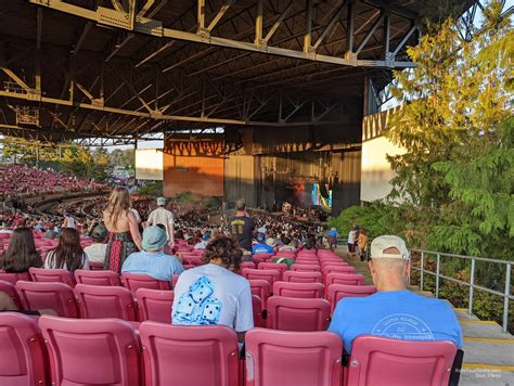 White River Amphitheater Concerts 2024 - Penny Corabella