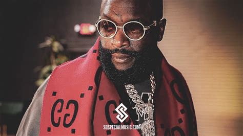 Rick Ross Type Beat With Hook All Or Nothing Free Type Beat 2023