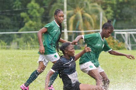 Soca Warriors Online Trinidad Tobago Football