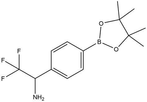 Tetramethyl Dioxaborolan Yl Trifluoromethyl