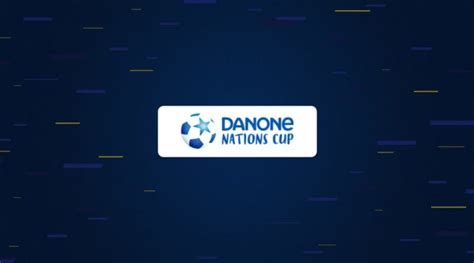 Danone Nations Cup Il Calendario Della E Fase Interregionale