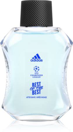 Adidas Uefa Champions League Best Of The Best Voda Po Holen Notino Cz