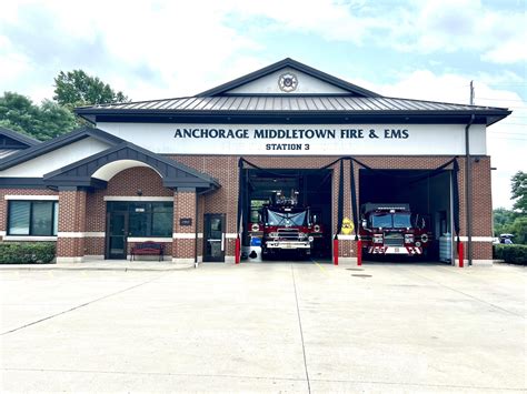 GEORGETOWN FIRE DEPARTMENT... - GEORGETOWN FIRE DEPARTMENT