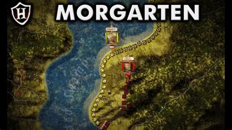 Descubre La Historia De La Batalla De Morgarten Explorando El Sitio De