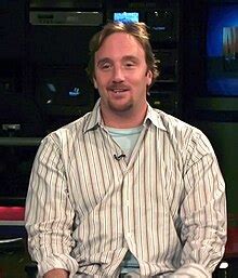 Jay Mohr - Simple English Wikipedia, the free encyclopedia