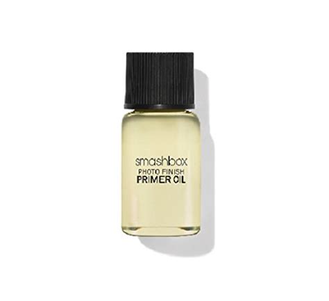 Buy Smashbox Photo Finish Primer Oil Deluxe Sample 0 13 Oz 4ml