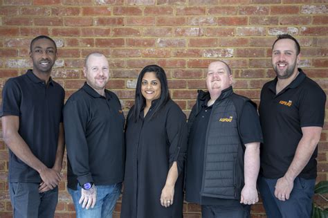 Franchise Expansion: Aspray London South expand to Basingstoke