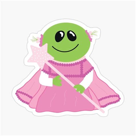 Nanalan Could She Be Any Cuter Sticker For Sale By Thesocialcactus