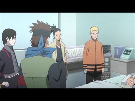 Shikamaru Gacha Club